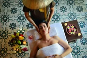Deep Tissue Massage